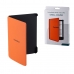 Elektroninė knyga PocketBook H-S-634-O-WW Oranžinė Raštuotas