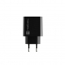 USB-kábel Natec NUC-2062 Fekete