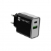 USB-Kabel Natec NUC-2062 Schwarz