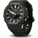 Horloge Uniseks Casio G-Shock GA-2100-1AER