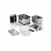 Deep-fat Fryer Princess 01.183001.01.050 3 L 3200W Black Silver 3 L