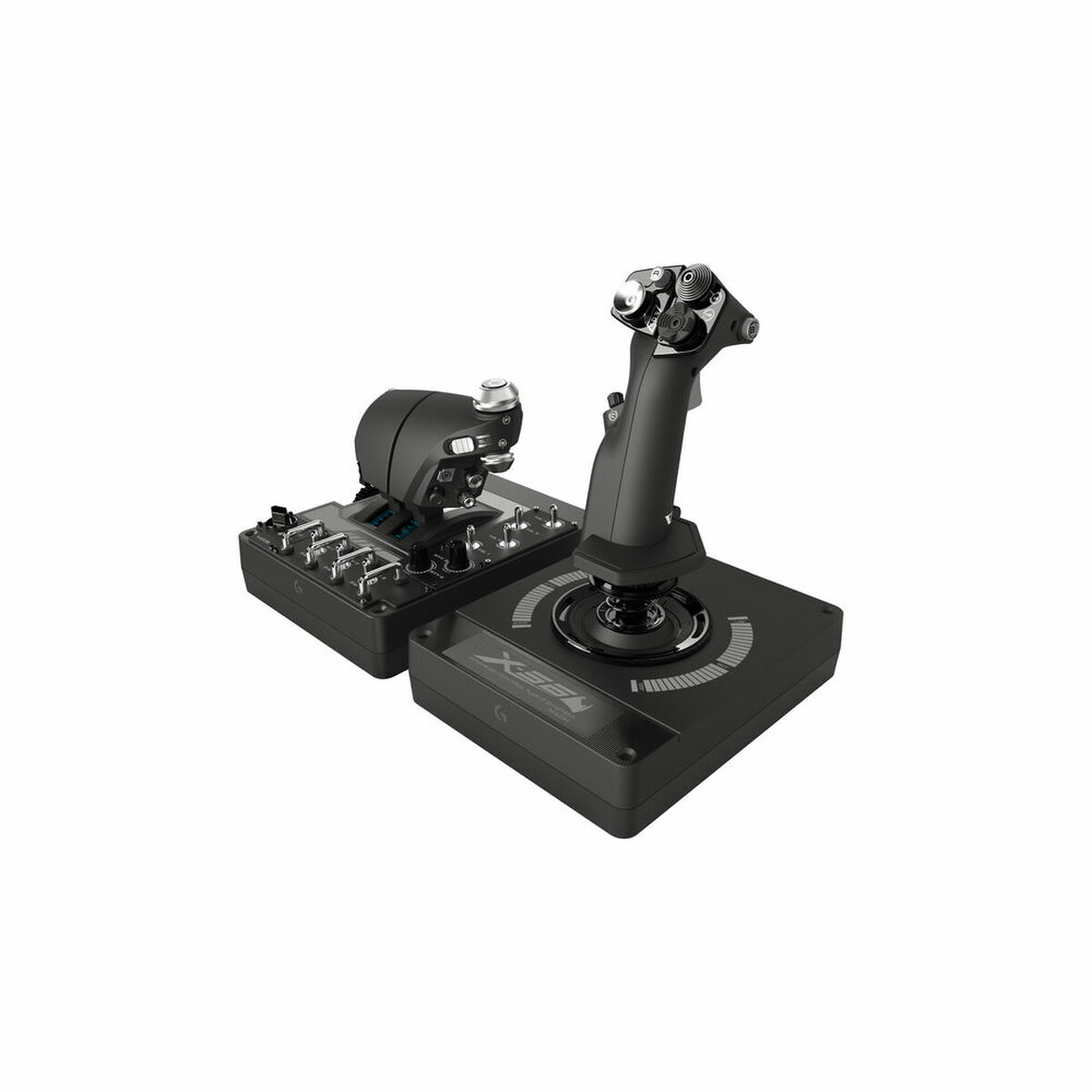 Joystick Logitech 945-000059 Must