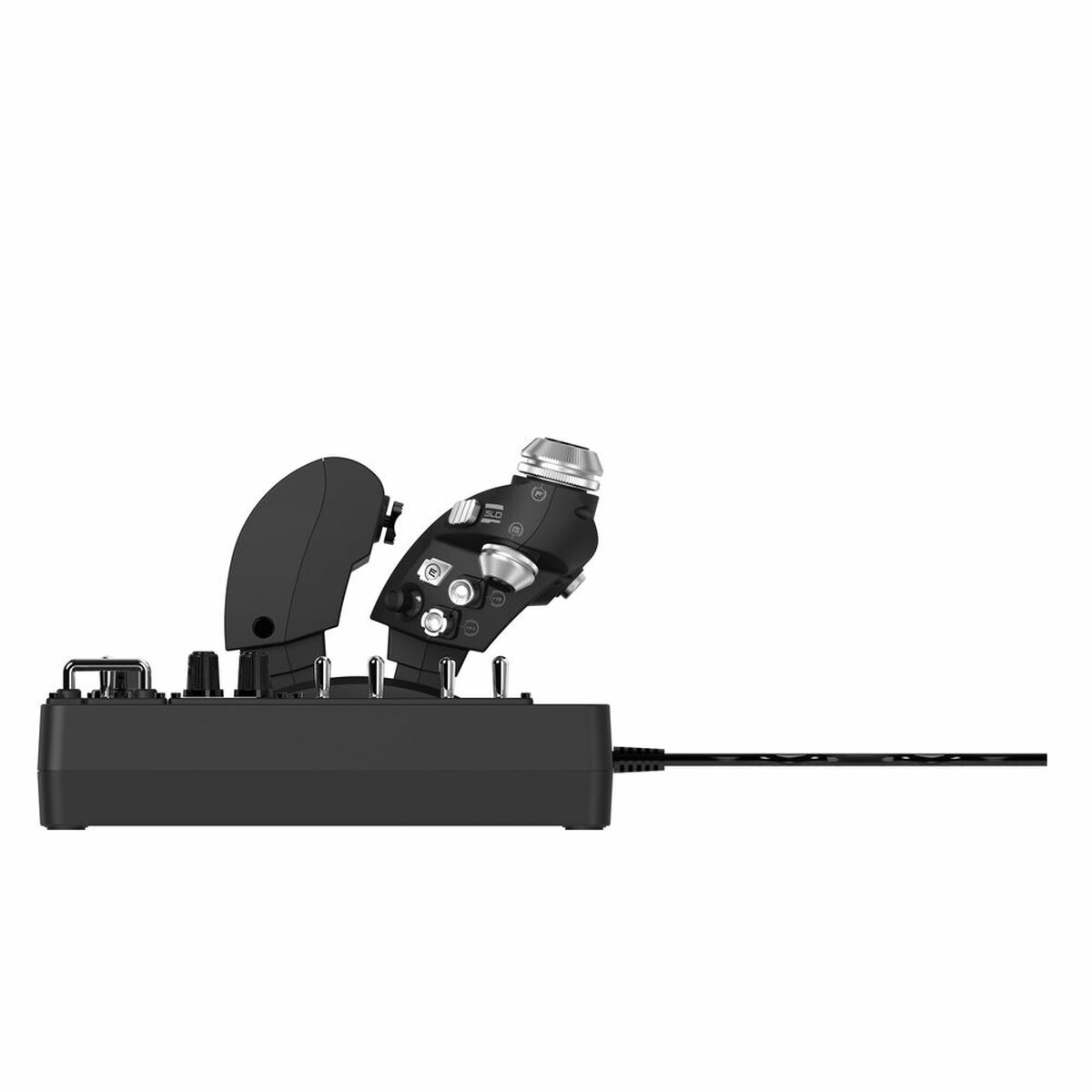 Joystick Logitech 945-000059 Must