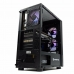 Desktop PC PcCom Lite AMD Ryzen 5500 AMD RADEON RX 6650XT 16 GB RAM 1 TB SSD