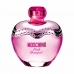 Женская парфюмерия Moschino EDT Pink Bouquet 100 ml