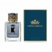 Herre parfyme K Dolce & Gabbana EDT