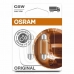 Pære til køretøj Osram OS6423-02B 5 W Lastbil 24 V C5W