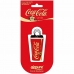Освежитель воздуха для автомобилей PERCC3D864 Coca-Cola Vanilla