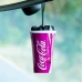 Auto luchtverfrisser PERCC3D861 Coca-Cola Cherry