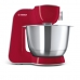 Kuhinjski robot BOSCH MUM58720 1000W 3,9L EasyArmLift Srebrna Tamno crvena 1000 W 1,7 L
