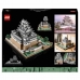 Playset Lego Architecture 21060 Himeji Castle, Japan 2125 Kusy