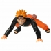 Deko-Figur Bandai Naruto Uzumaki 17 cm