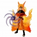 Dekoratív Figura Bandai Naruto Uzumaki 17 cm