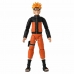 Deko-Figur Bandai Naruto Uzumaki 17 cm