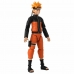 Dekoratív Figura Bandai Naruto Uzumaki 17 cm