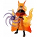 Dekoratívne postava Bandai Naruto Uzumaki 17 cm