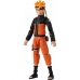 Dekoratív Figura Bandai Naruto Uzumaki 17 cm