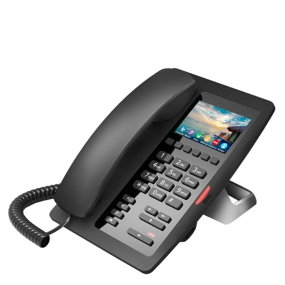 Fasttelefon Fanvil H5