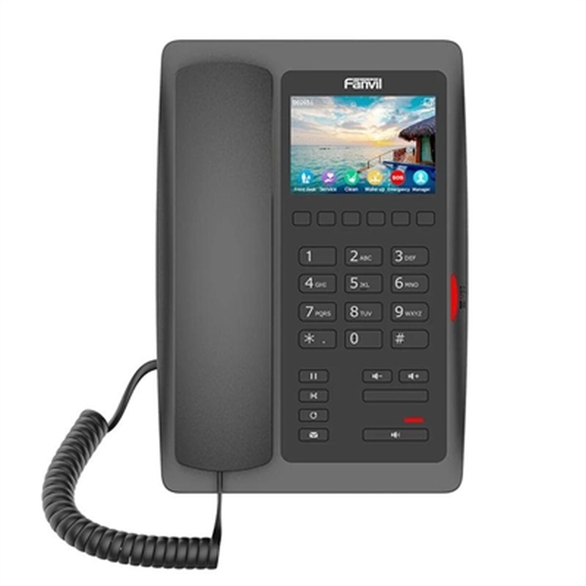 Telefon Fix Fanvil H5