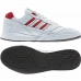 Pánske športové topánky Adidas Originals A.R. Trainer Biela
