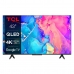 Smart TV TCL 43C631 QLED Google TV 43