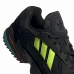 Sportovní boty Adidas Originals Yung-1 Unisex Černý