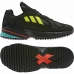 Športové topánky Adidas Originals Yung-1 Unisex Čierna