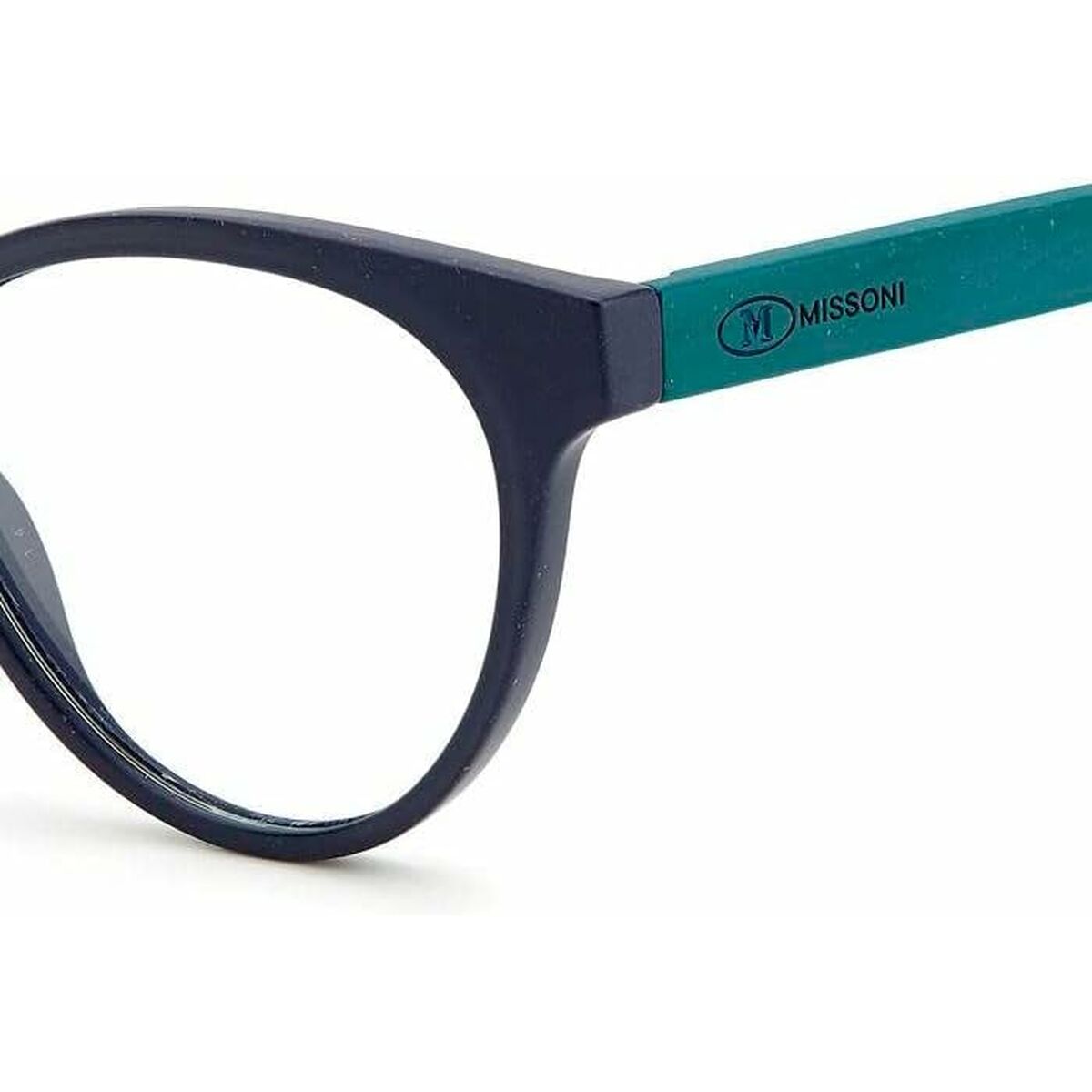 Ladies' Spectacle frame Missoni Ø 52 mm