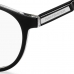 Okvir za naočale za muškarce Tommy Hilfiger TH-1703-7C5 Crna Ø 49 mm