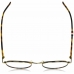 Okvir za naočale za muškarce Tommy Hilfiger TH-1687 zlatan Ø 50 mm