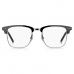 Unisex Σκελετός γυαλιών Tommy Hilfiger TH-1730-807 black Ø 51 mm