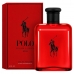 Miesten parfyymi Ralph Lauren EDT Polo Red 125 ml