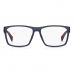 Мъжки Рамка за очила Tommy Hilfiger TH-1747-WIR Ø 55 mm