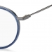 Ανδρικό Σκελετός γυαλιών Tommy Hilfiger TH-1815-PJP Blue Ø 49 mm