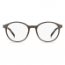 Okvir za naočale za muškarce Tommy Hilfiger TH-1832-YZ4 Smeđa Ø 49 mm