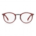 Okvir za naočale za muškarce Tommy Hilfiger TH-1845-C9A Crvena Ø 49 mm