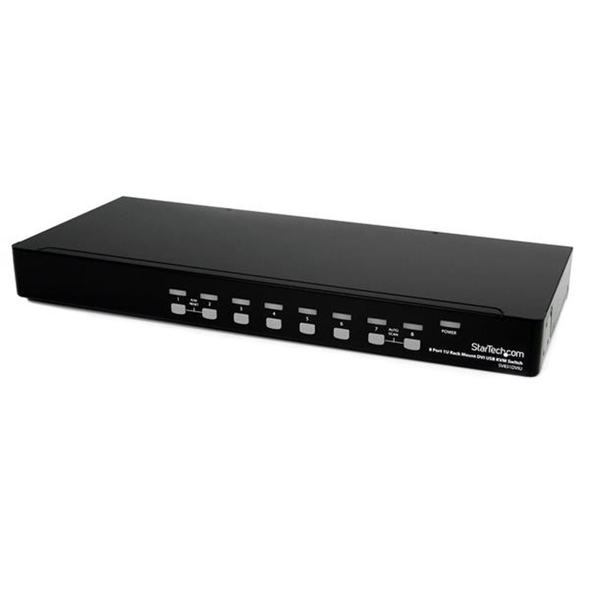 Prekidač Startech SV831DVIU
