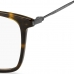Brillestel Tommy Hilfiger TH-1876-086 Havana ø 54 mm