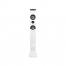Torre de Sonido Bluetooth Trevi XT 101 BT USB Aux-in SD Blanco 40 W