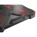 Cooling Base for a Laptop Genesis Oxid 260 Black 17