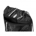 Σχολική Τσάντα με Σχοινιά Genesis Elara G2 Μαύρο