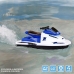 Rotaļlieta ūdens motocikls Colorbaby (2 gb.)