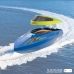 Radio-controlled boat Colorbaby (2 Units)