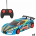 Auto na dálkové ovládání Speed & Go (6 kusů)