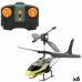Helikopter med Fjernbetjening Speed & Go (6 enheder)