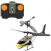 Helikopter med Fjernbetjening Speed & Go (6 enheder)