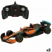 Kauko-ohjattava auto McLaren (2 osaa)