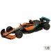 Auto na diaľkové ovládanie McLaren (2 kusov)