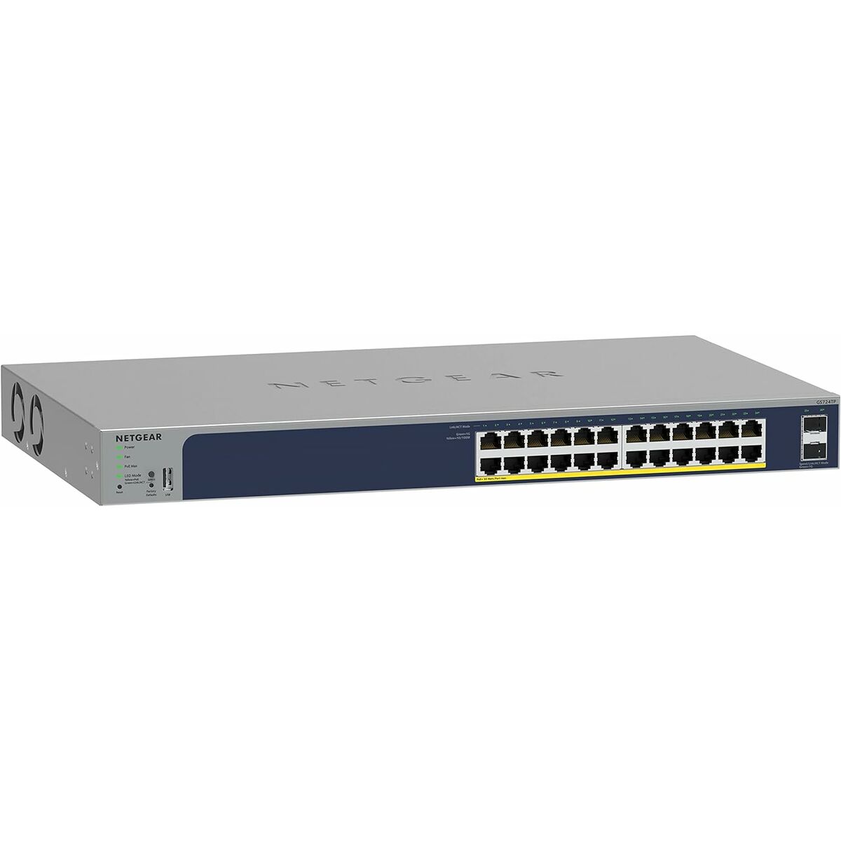 switch Netgear GS724TP-300EUS