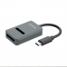 USB to SATA Hard Disk Adaptor Aisens ASUC-M2D012-GR